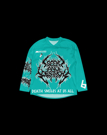 MOTORSPORT LONGSLEEVE - BAJA