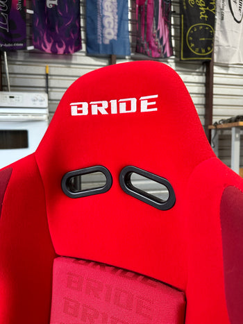BRIDE ZETA III TYPE L *USED*