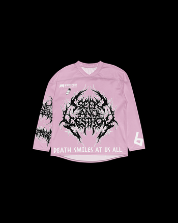MOTORSPORT LONGSLEEVE - MEW
