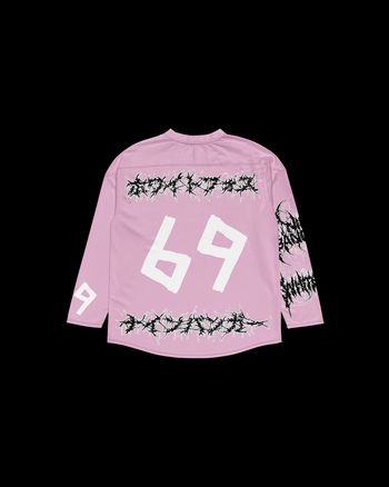 MOTORSPORT LONGSLEEVE - MEW