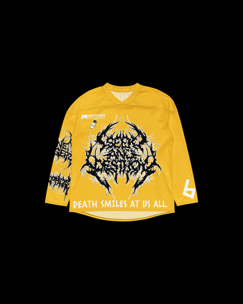 MOTORSPORT LONGSLEEVE - PIKACHU