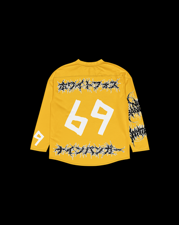 MOTORSPORT LONGSLEEVE - PIKACHU