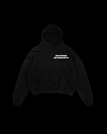 SPEED SHAWTY HOODIE