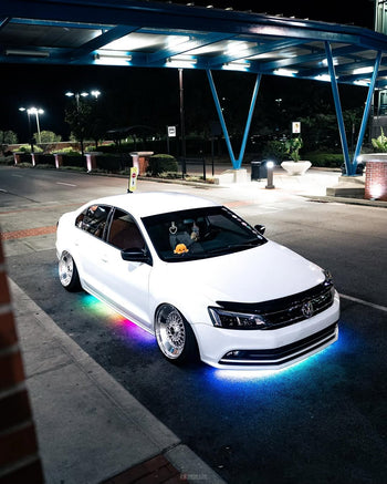 LOWGLOW UNDERGLOW KIT.